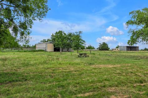 9500 Old Nacogdoches Trail Forney TX 75126