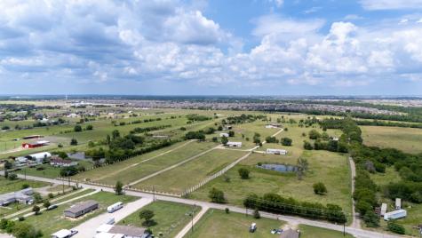 9500 Old Nacogdoches Trail Forney TX 75126