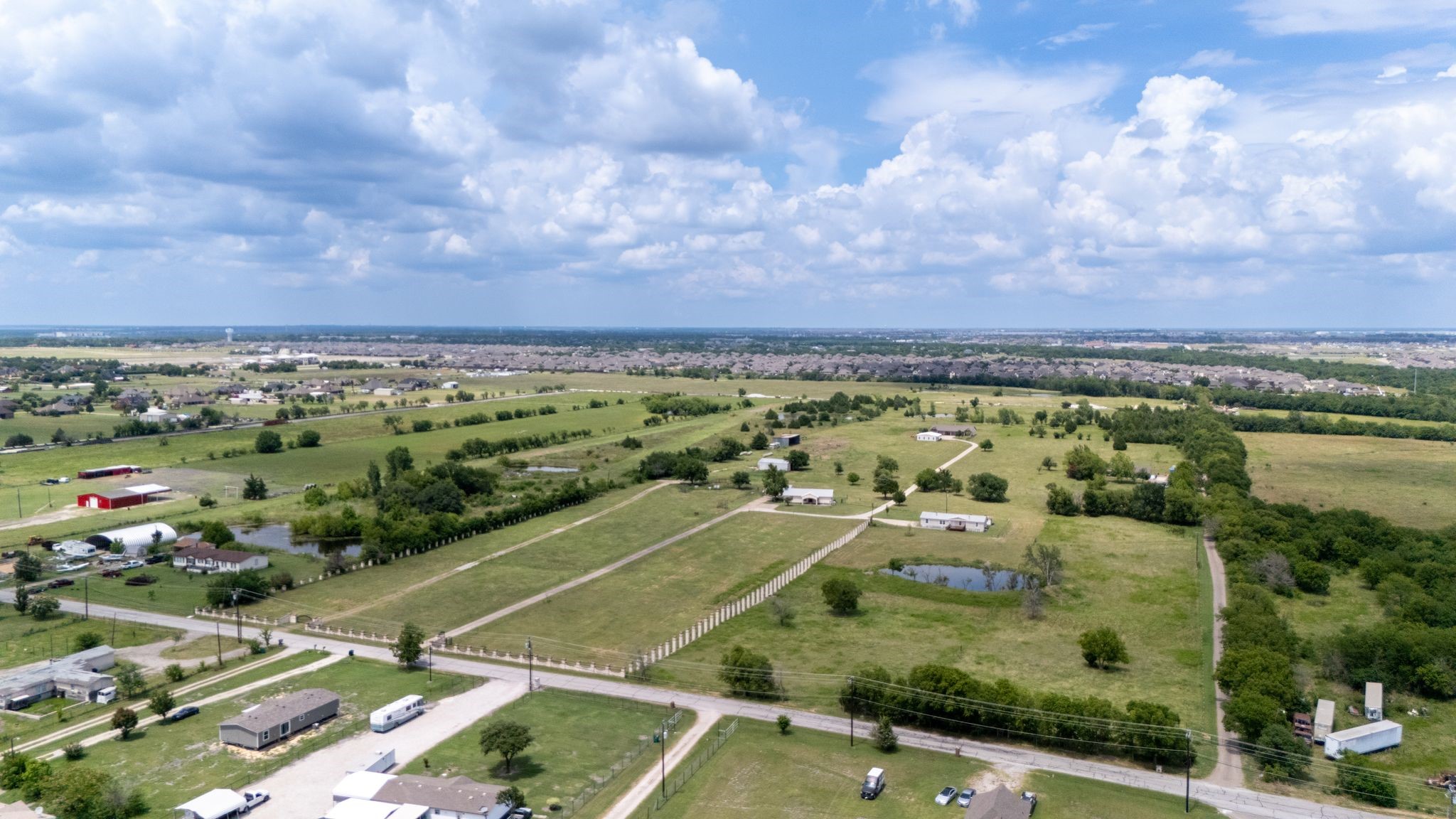 9500 Old Nacogdoches Trail Forney TX 75126