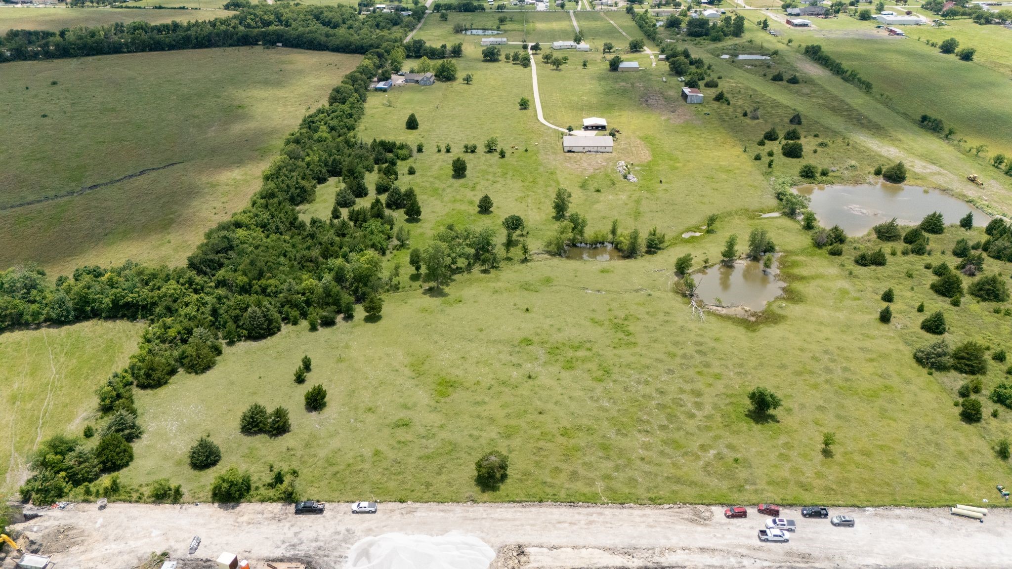 9500 Old Nacogdoches Trail Forney TX 75126