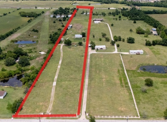 9500 Old Nacogdoches Trail Forney TX 75126