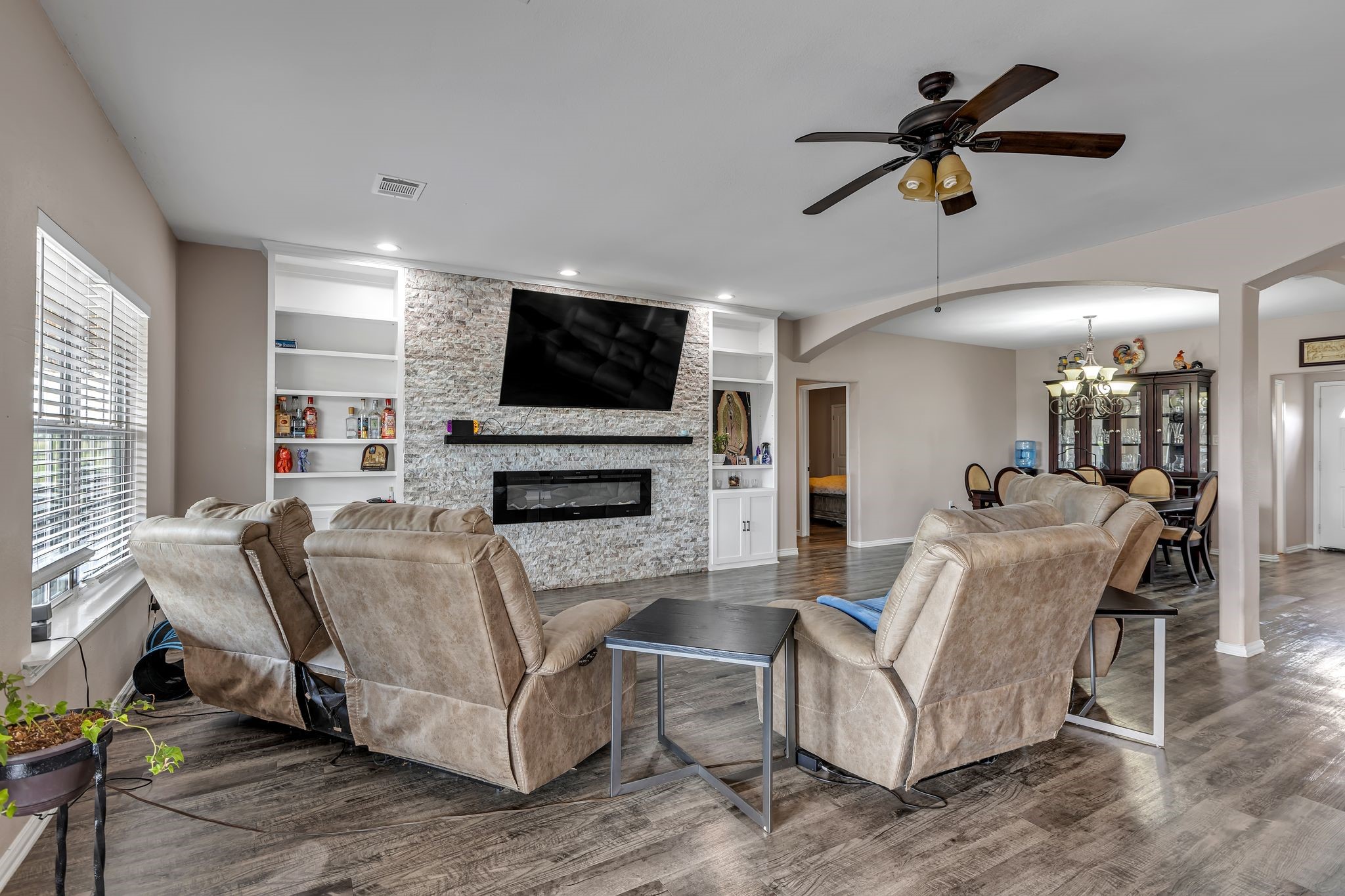 9500 Old Nacogdoches Trail Forney TX 75126