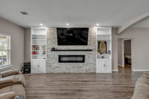 9500 Old Nacogdoches Trail Forney TX 75126