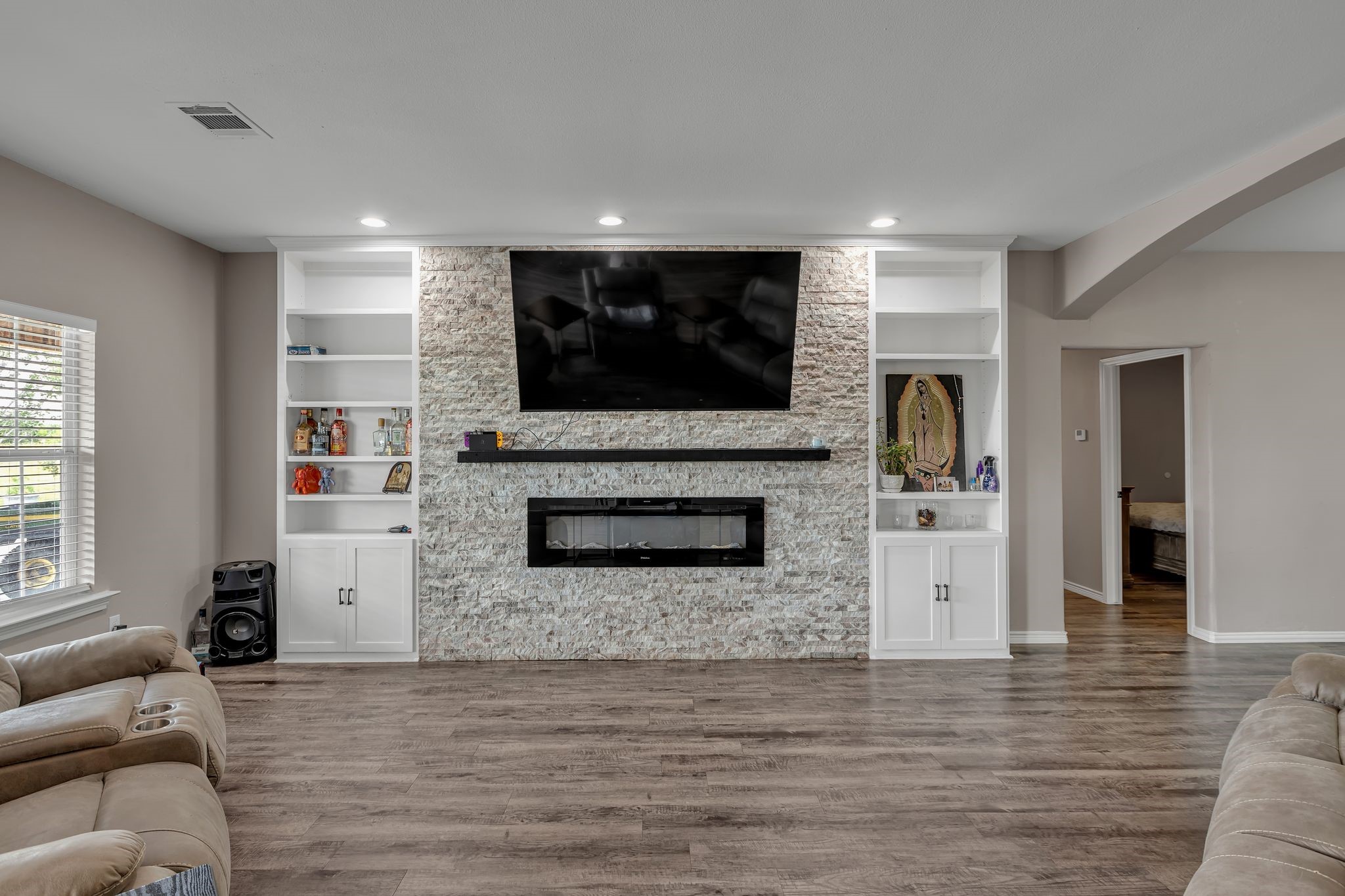 9500 Old Nacogdoches Trail Forney TX 75126
