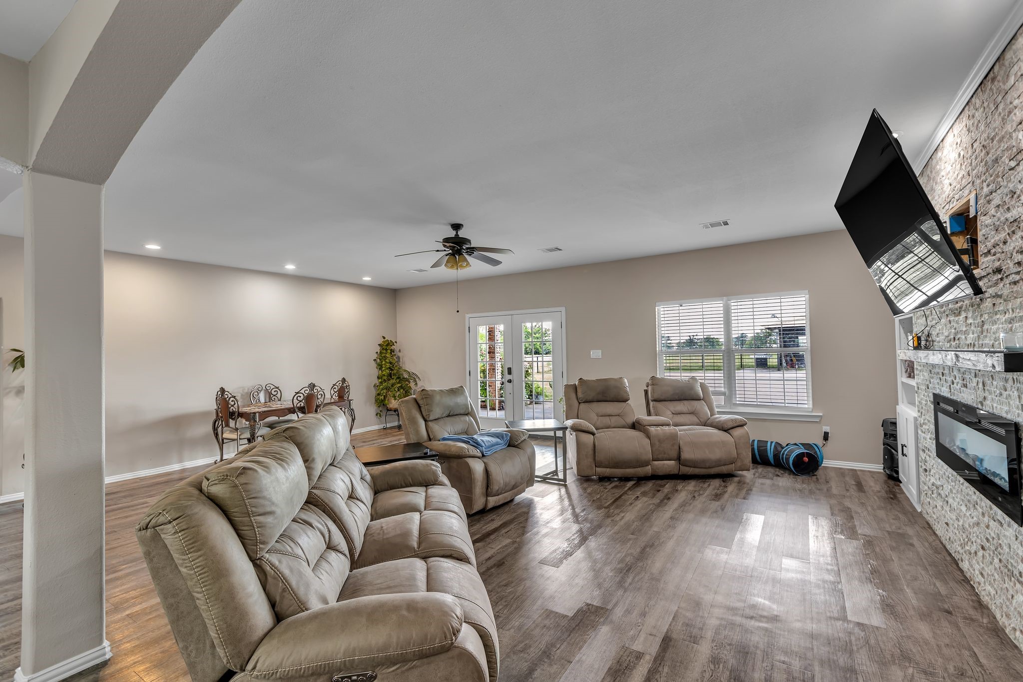 9500 Old Nacogdoches Trail Forney TX 75126