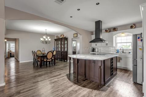 9500 Old Nacogdoches Trail Forney TX 75126