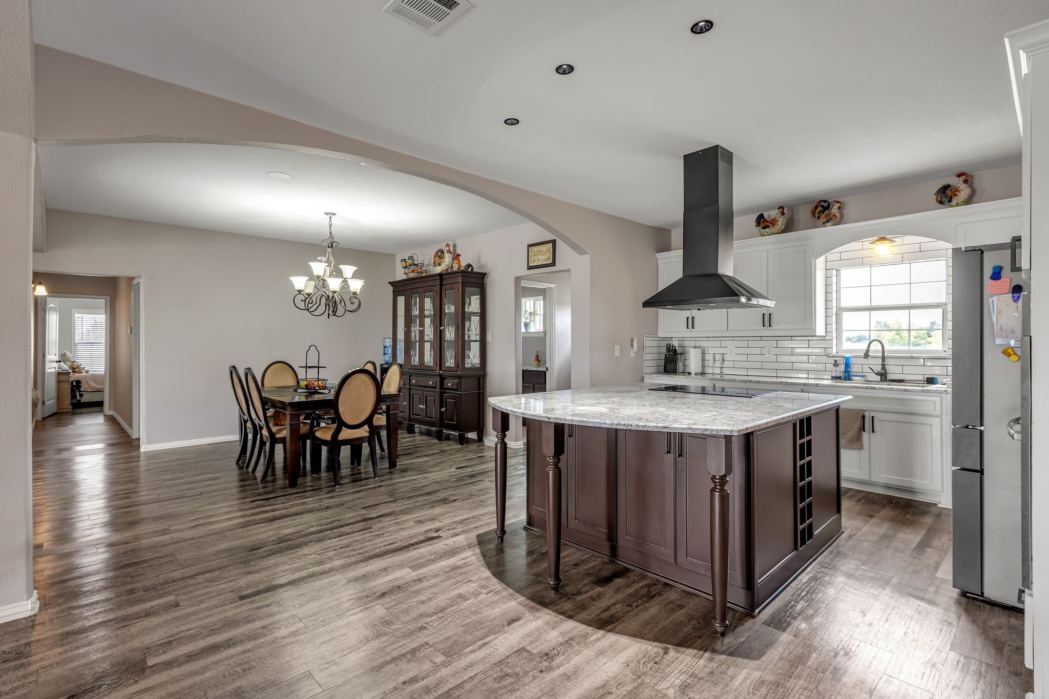 9500 Old Nacogdoches Trail Forney TX 75126