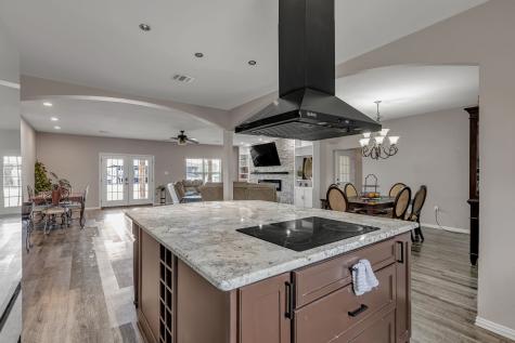 9500 Old Nacogdoches Trail Forney TX 75126