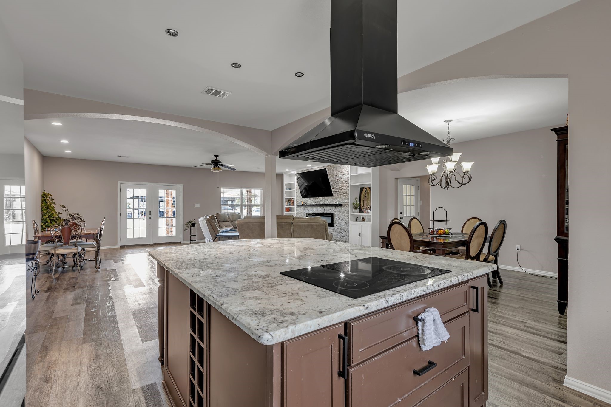 9500 Old Nacogdoches Trail Forney TX 75126