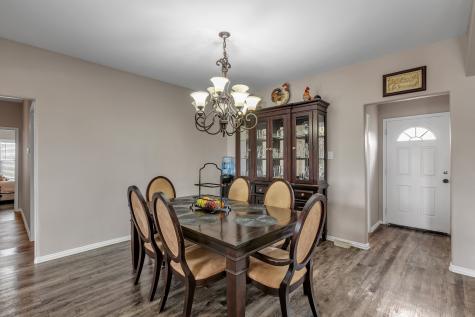 9500 Old Nacogdoches Trail Forney TX 75126
