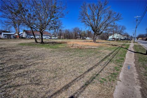 300 S Mill Street Bowie TX 76230