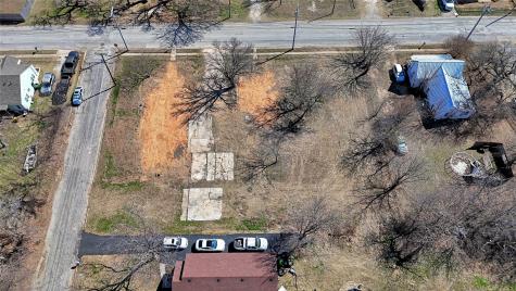 300 S Mill Street Bowie TX 76230