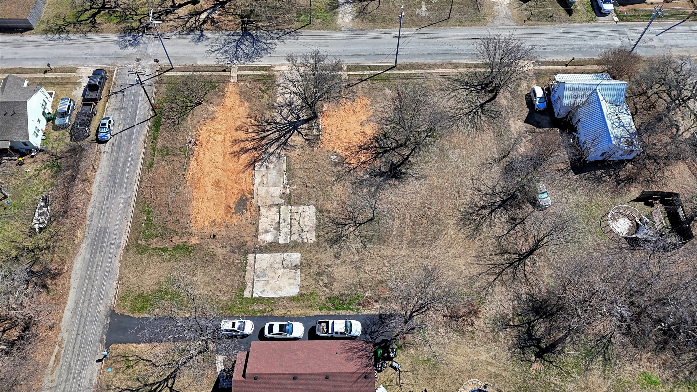 300 S Mill Street Bowie TX 76230