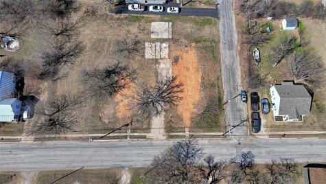 300 S Mill Street Bowie TX 76230