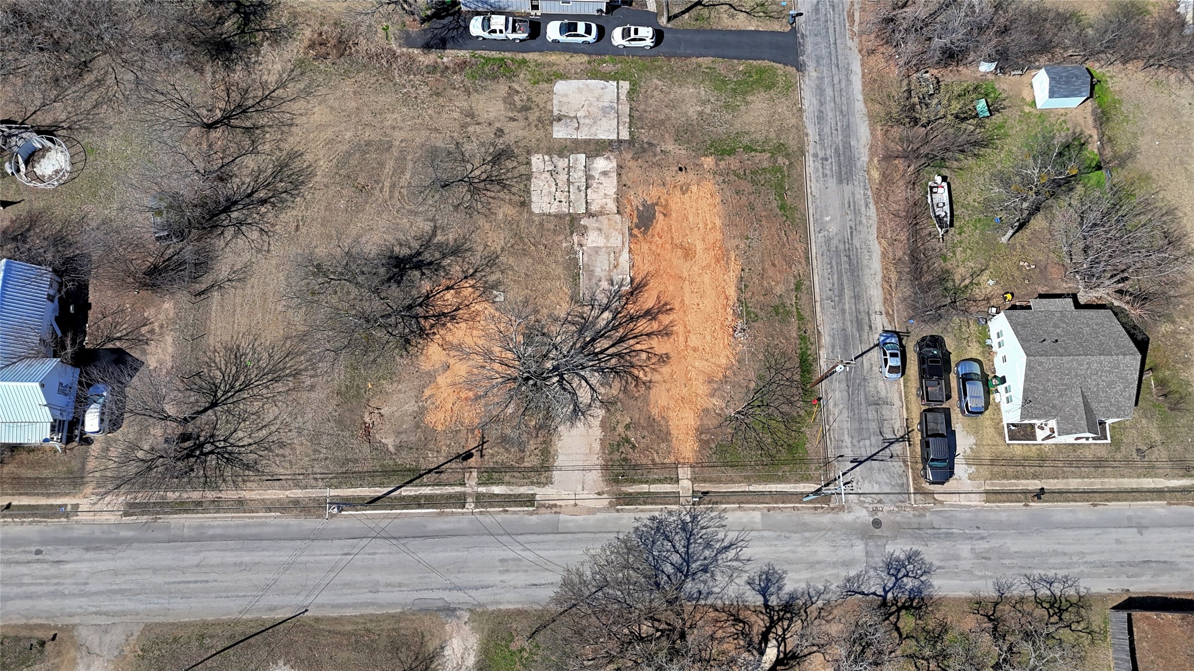 300 S Mill Street Bowie TX 76230