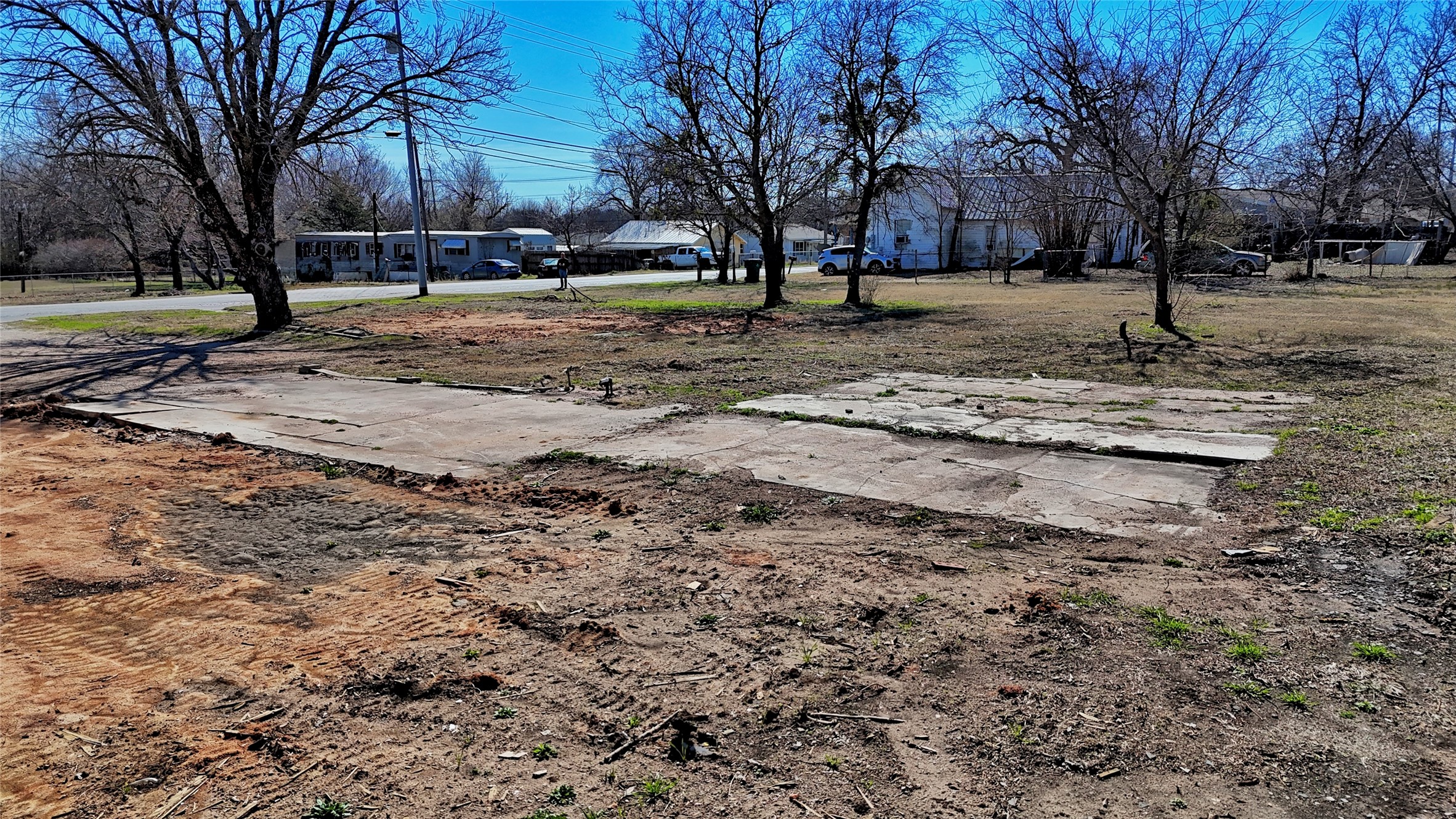 300 S Mill Street Bowie TX 76230