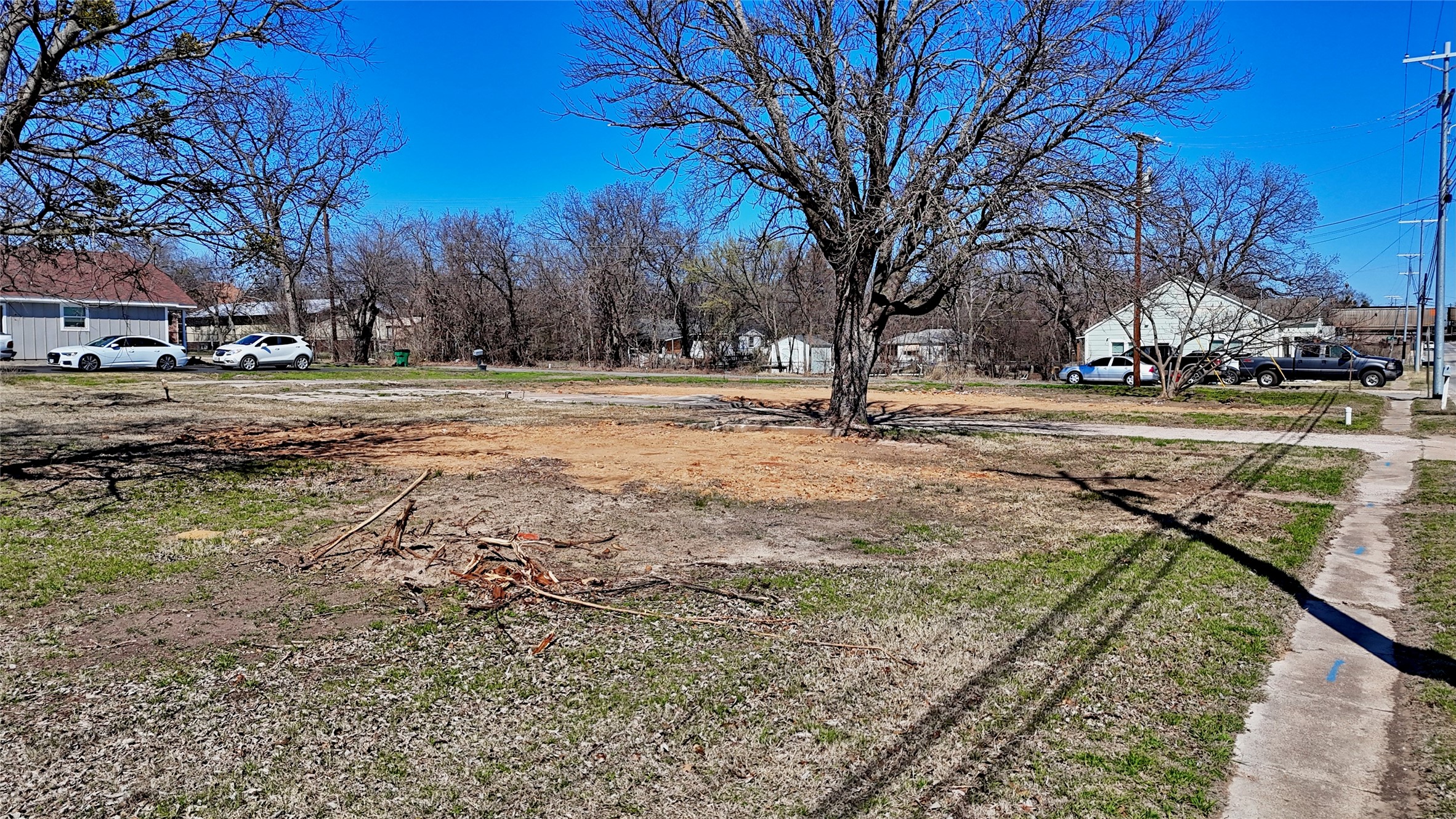 300 S Mill Street Bowie TX 76230