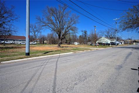 300 S Mill Street Bowie TX 76230