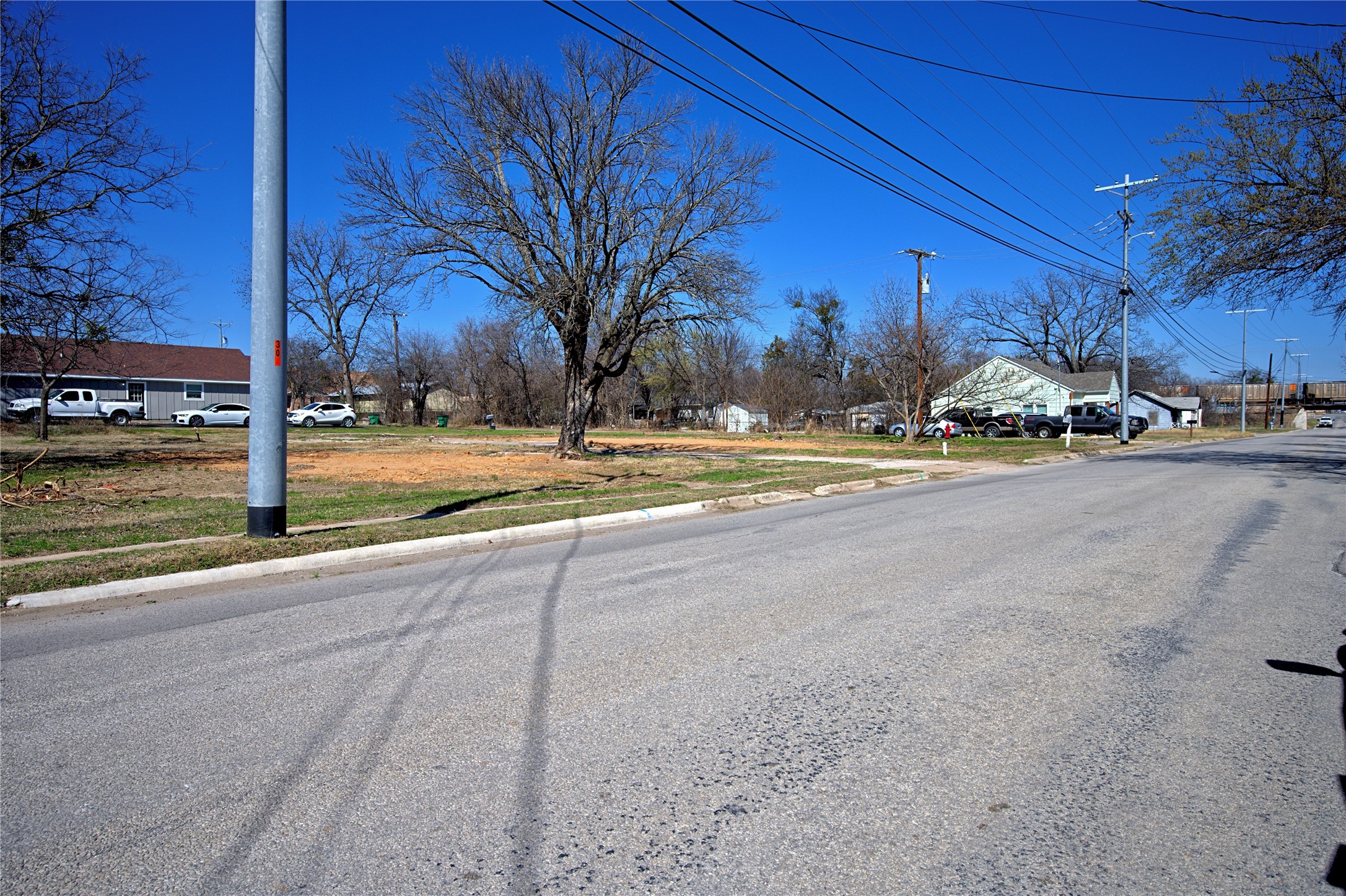 300 S Mill Street Bowie TX 76230