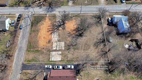 300 S Mill Street Bowie TX 76230