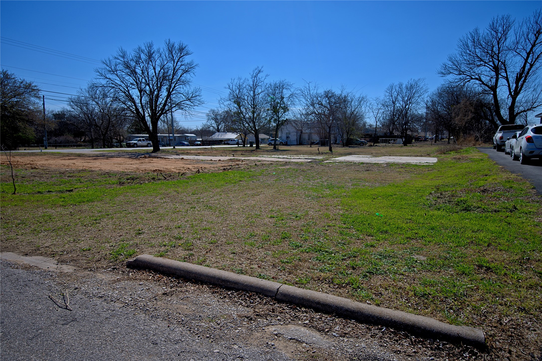 300 S Mill Street Bowie TX 76230