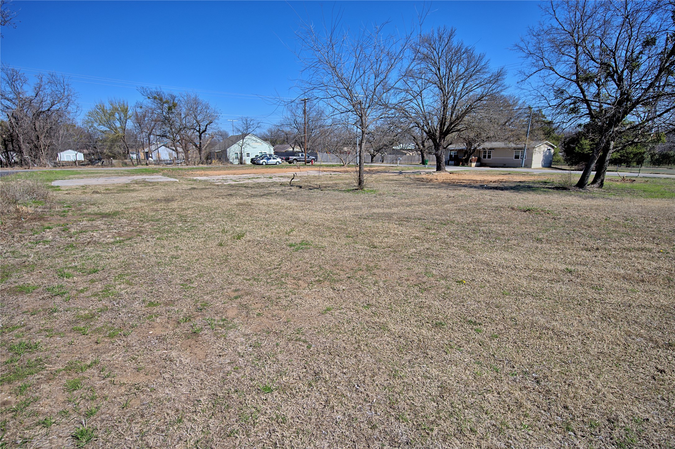 300 S Mill Street Bowie TX 76230