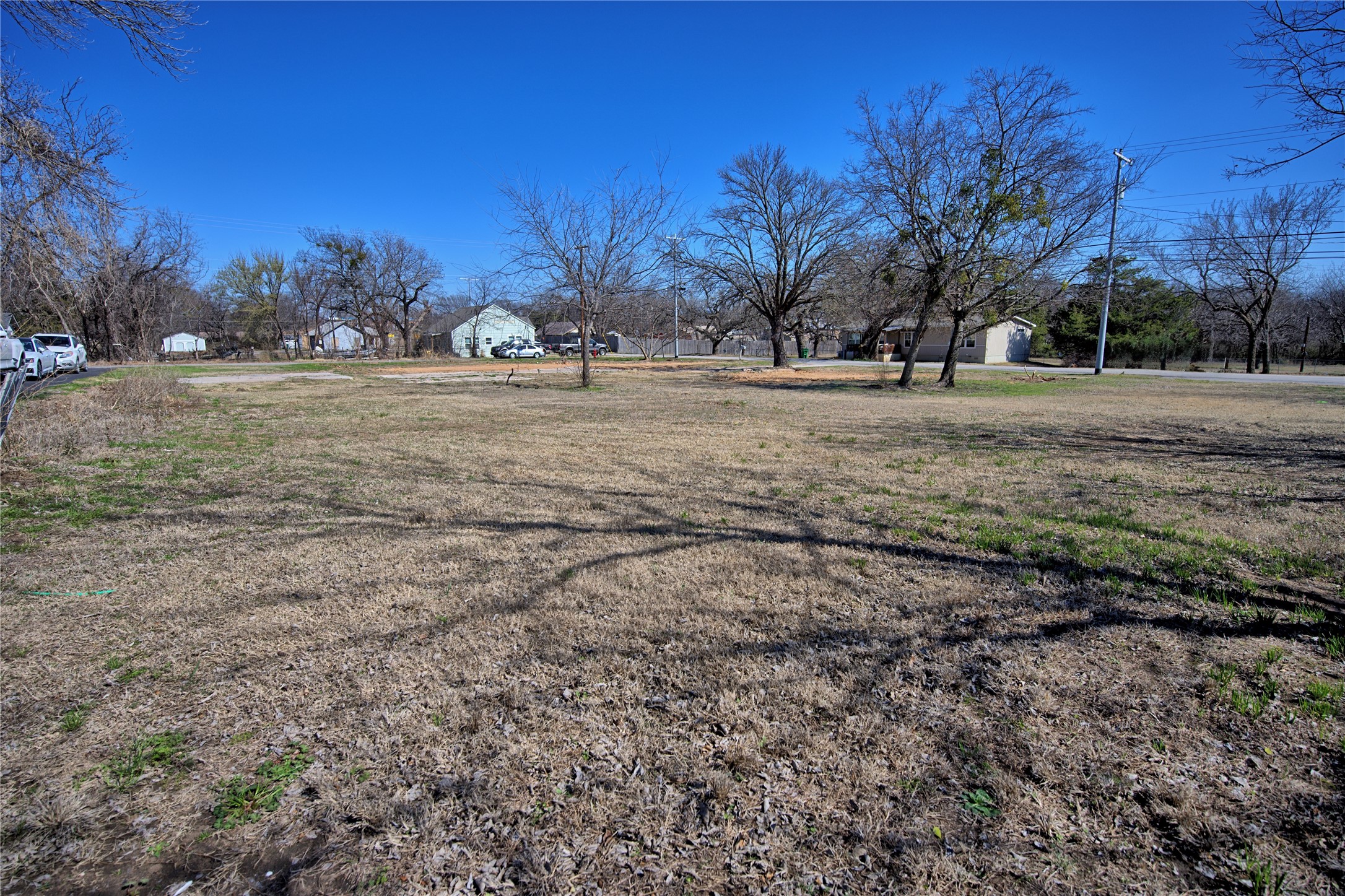 300 S Mill Street Bowie TX 76230