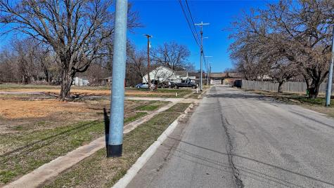 300 S Mill Street Bowie TX 76230