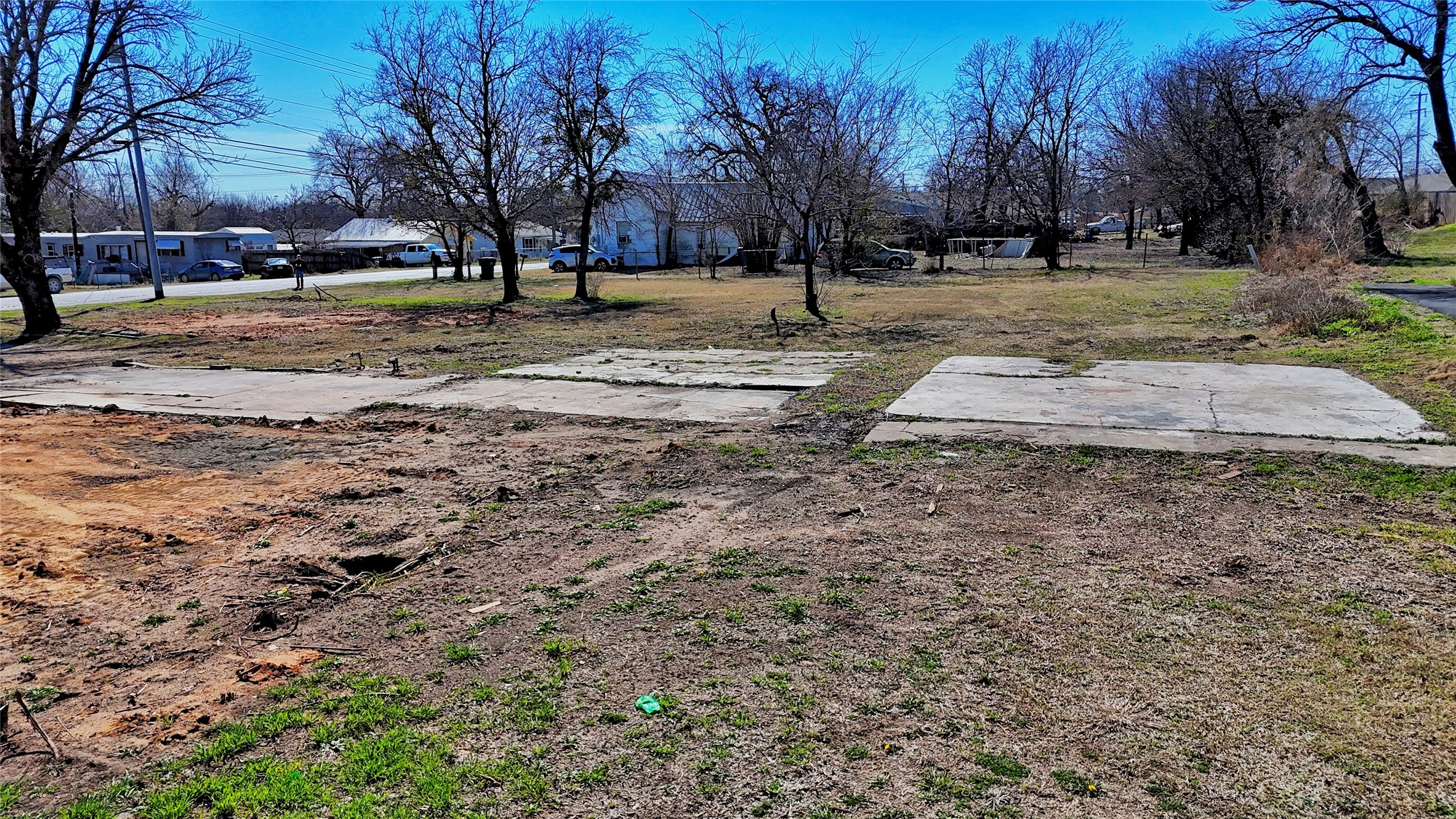 300 S Mill Street Bowie TX 76230