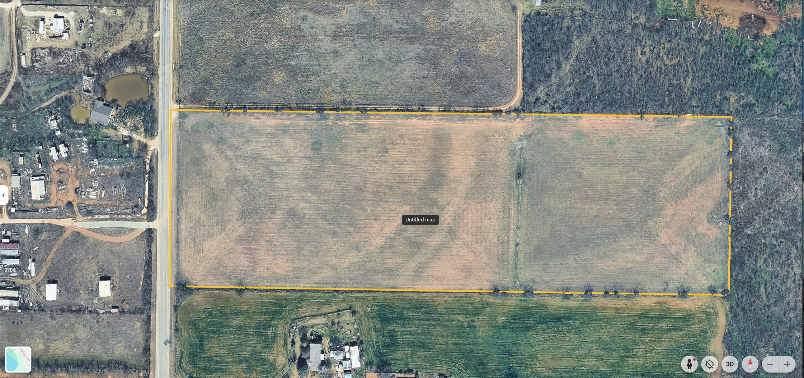 4404 Fm 603 Clyde TX 79510