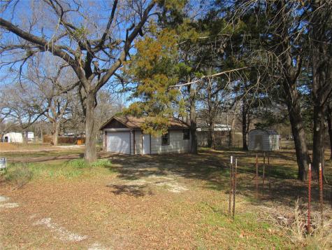 58 88 Ivanhoe Drive Gordonville TX 76245