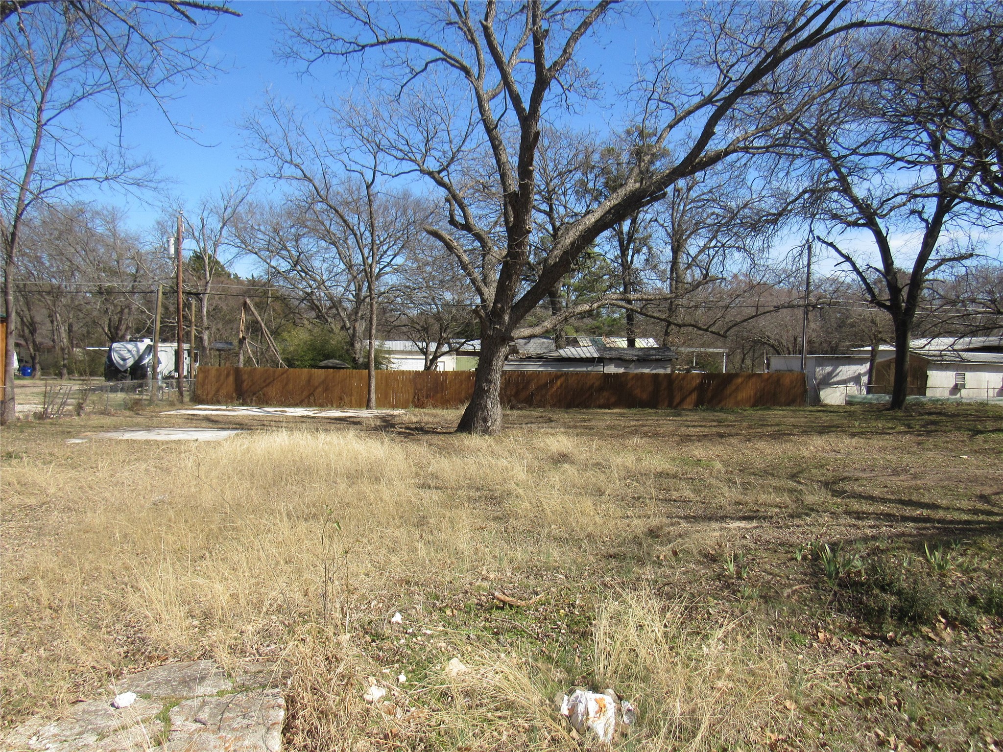 58 88 Ivanhoe Drive Gordonville TX 76245