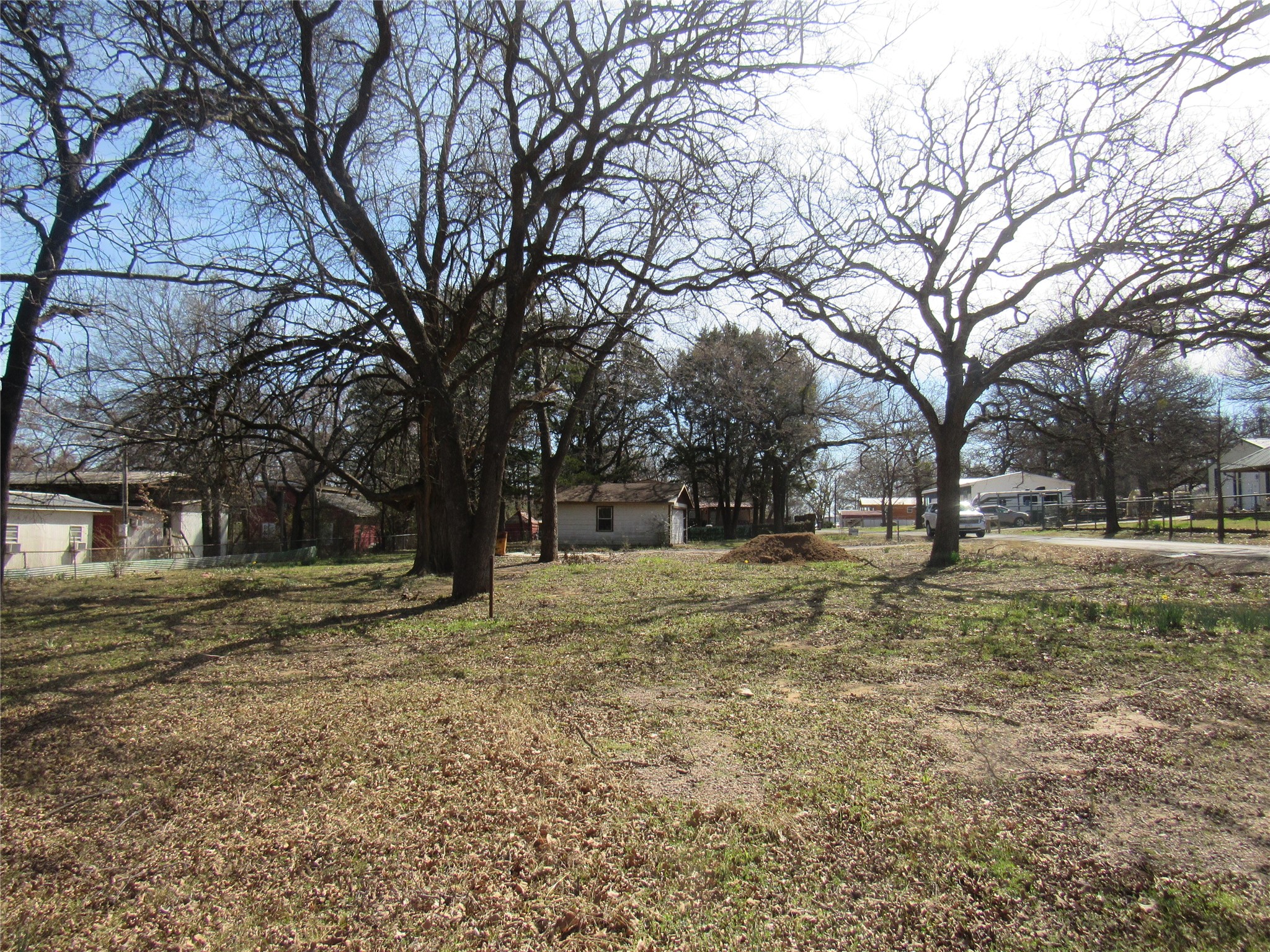 58 88 Ivanhoe Drive Gordonville TX 76245