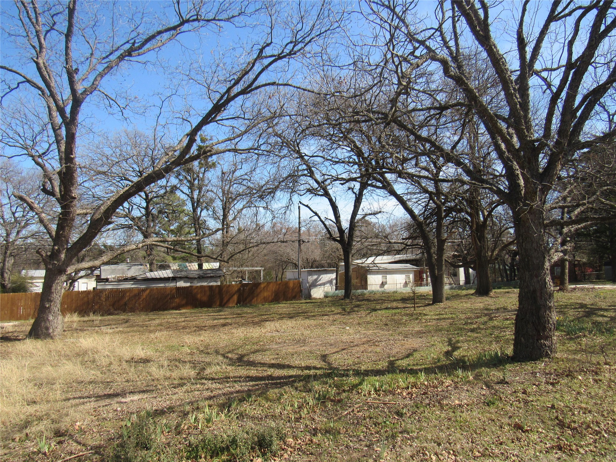58 88 Ivanhoe Drive Gordonville TX 76245