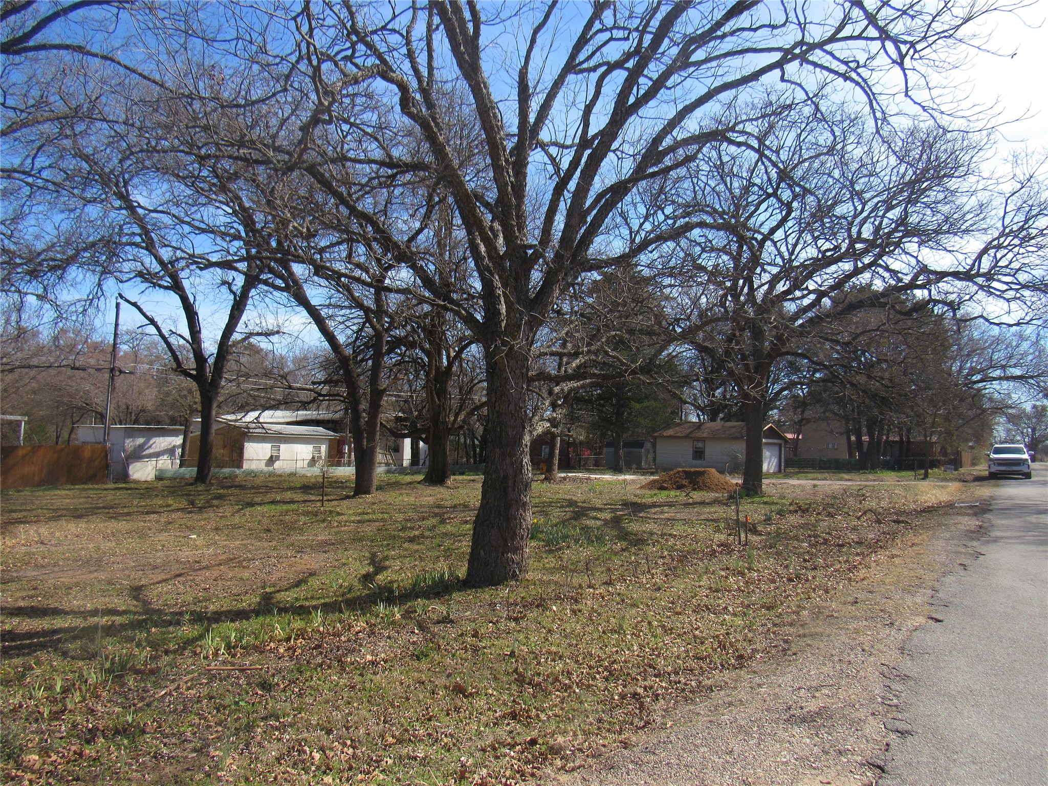 58 88 Ivanhoe Drive Gordonville TX 76245