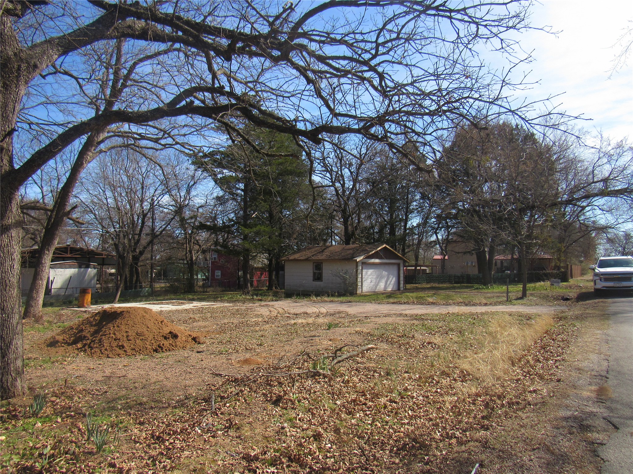 58 88 Ivanhoe Drive Gordonville TX 76245