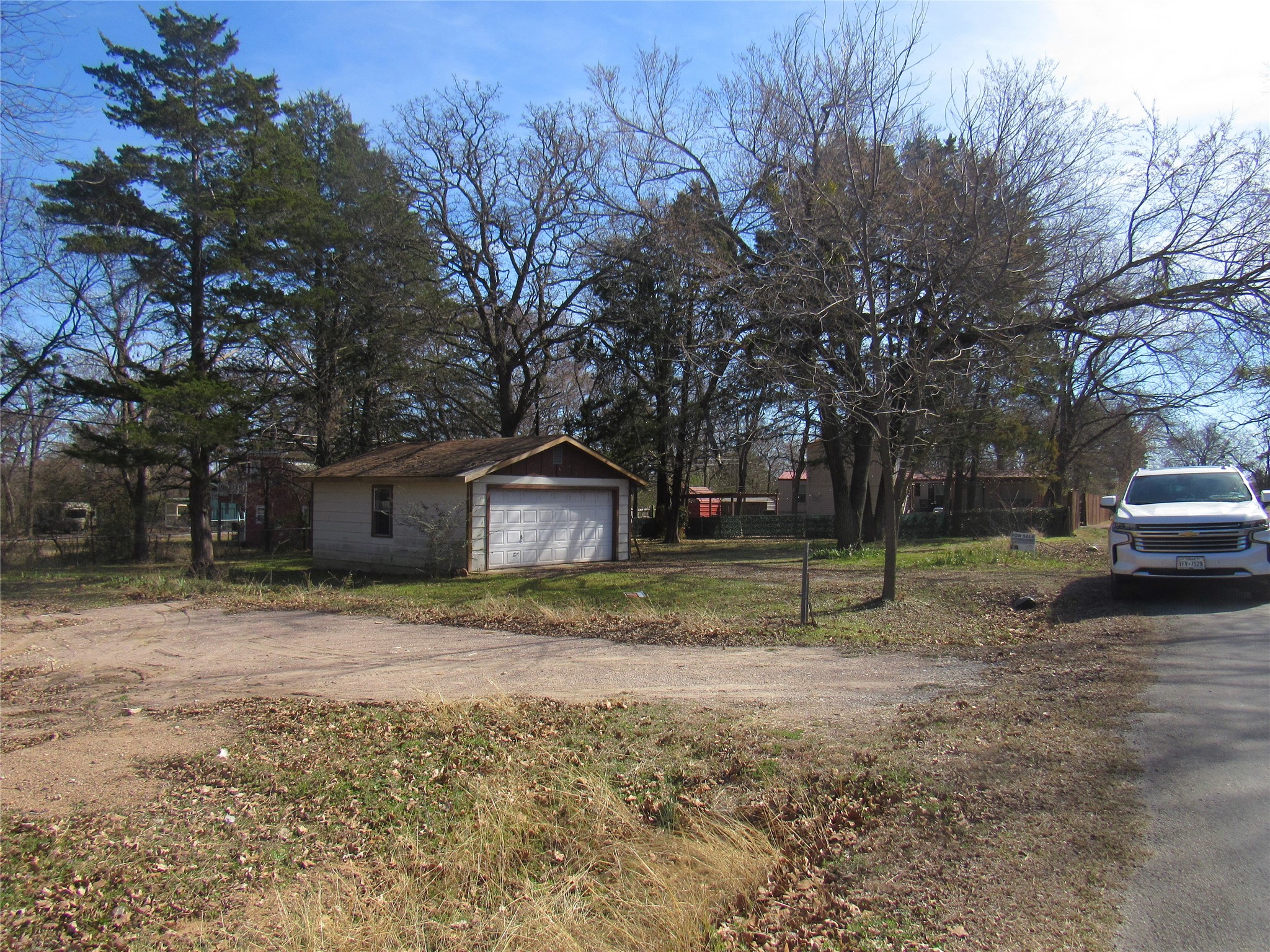 58 88 Ivanhoe Drive Gordonville TX 76245