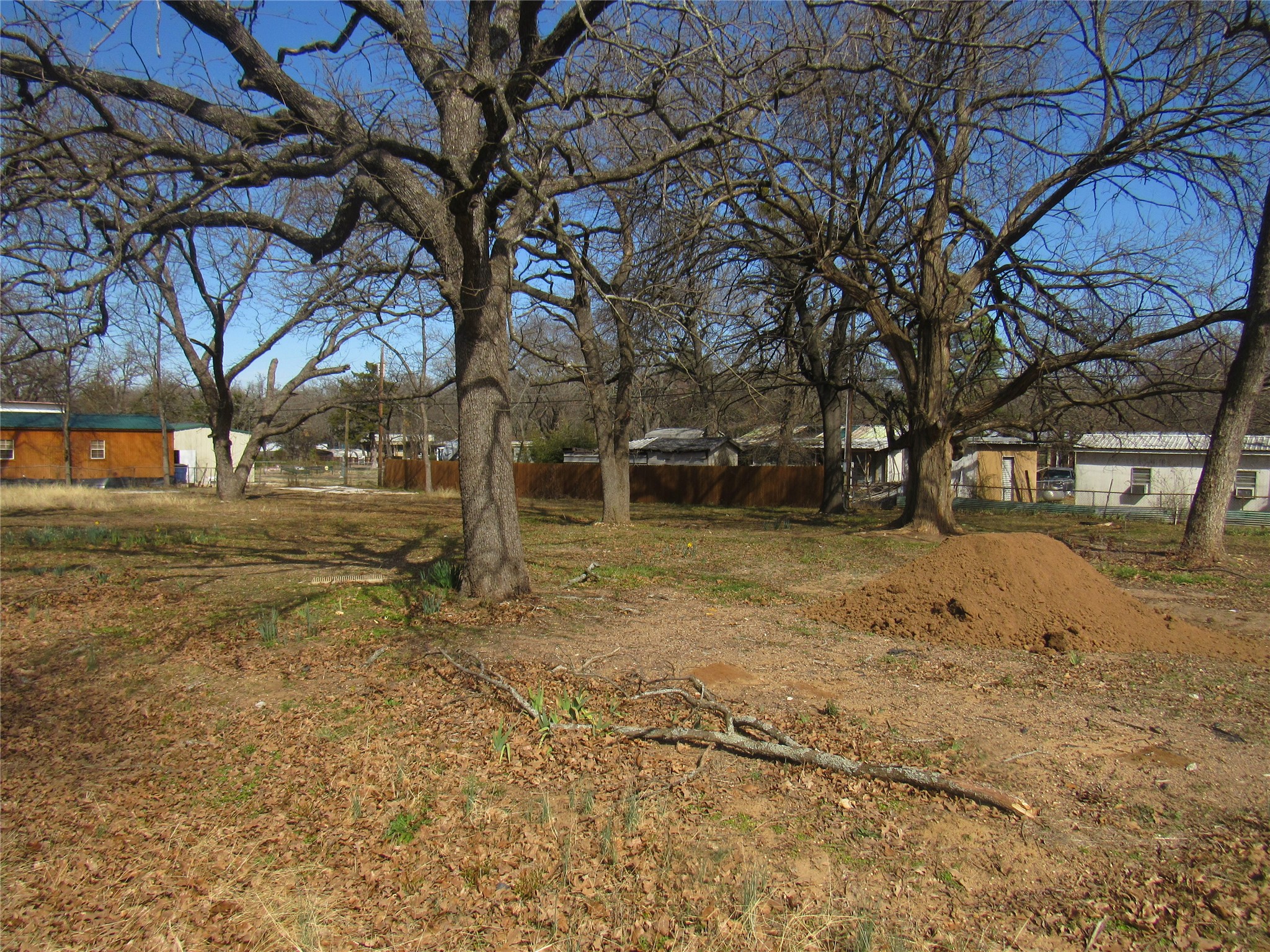 58 88 Ivanhoe Drive Gordonville TX 76245