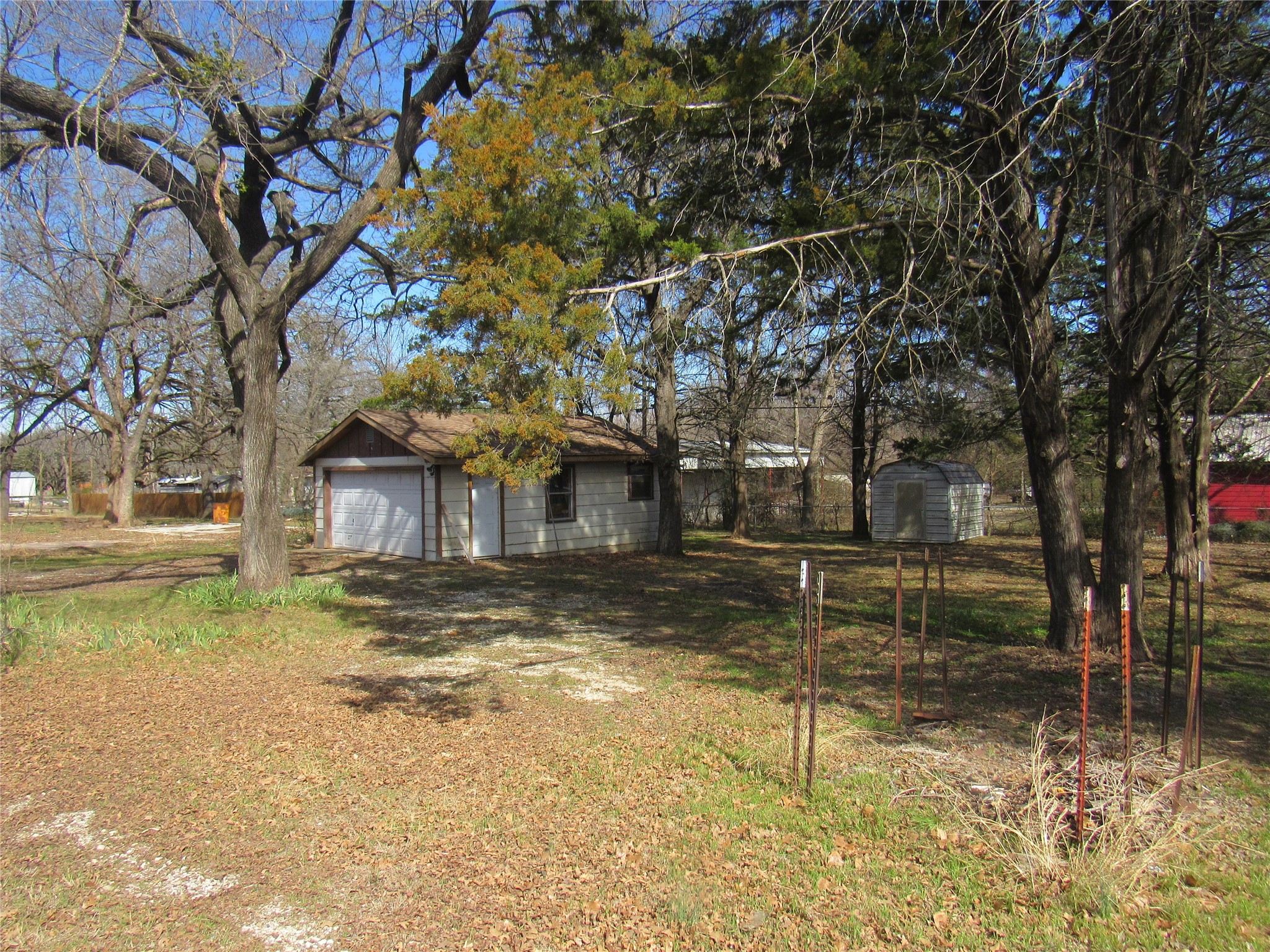 58 88 Ivanhoe Drive Gordonville TX 76245