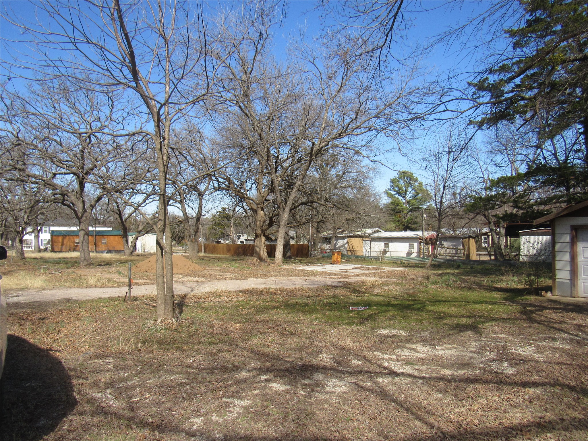 58 88 Ivanhoe Drive Gordonville TX 76245