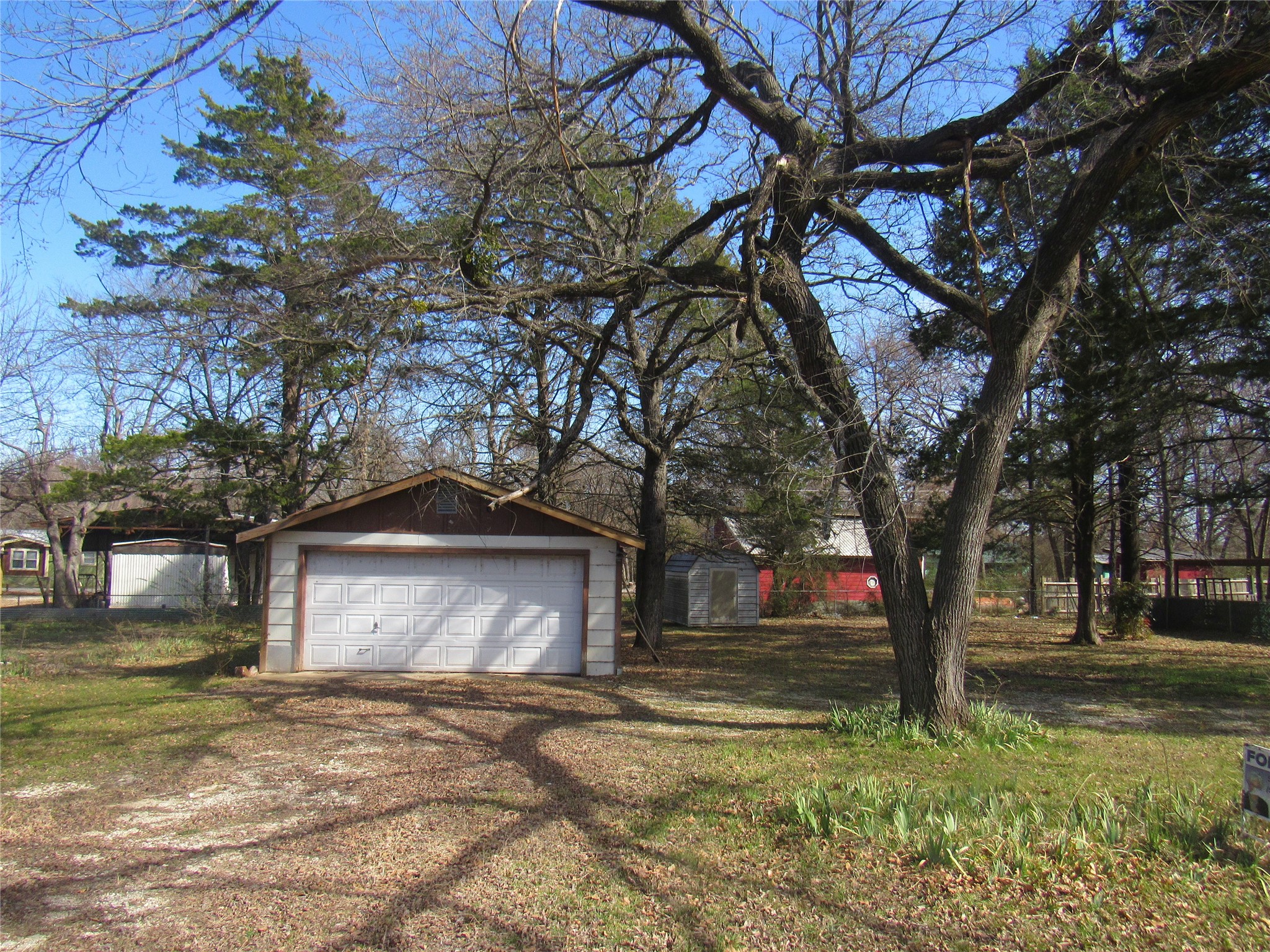 58 88 Ivanhoe Drive Gordonville TX 76245