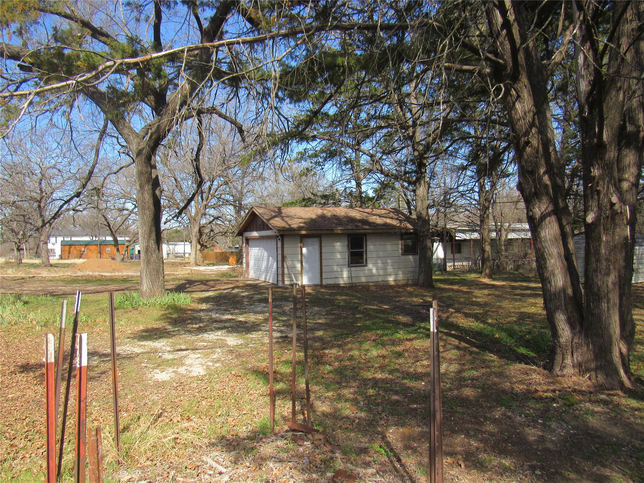 58 88 Ivanhoe Drive Gordonville TX 76245