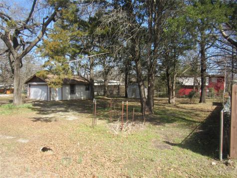 58 88 Ivanhoe Drive Gordonville TX 76245