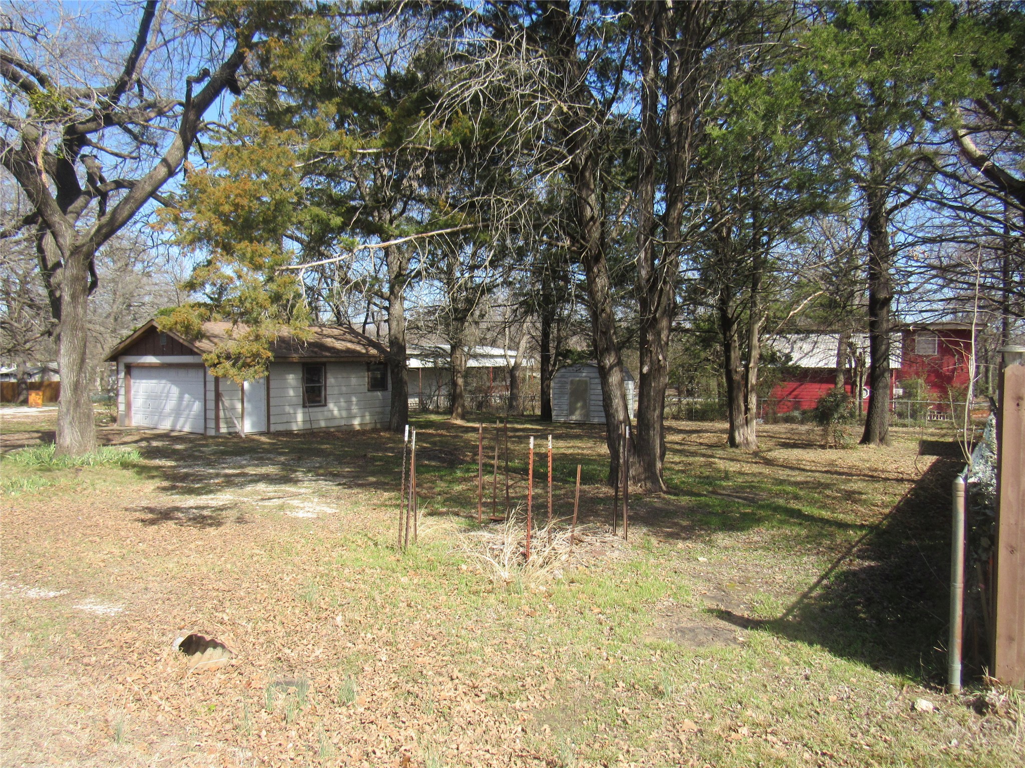 58 88 Ivanhoe Drive Gordonville TX 76245