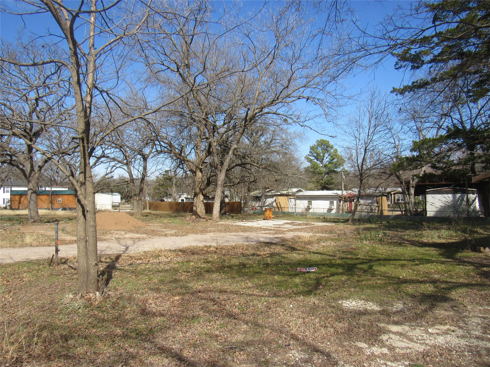 58 88 Ivanhoe Drive Gordonville TX 76245