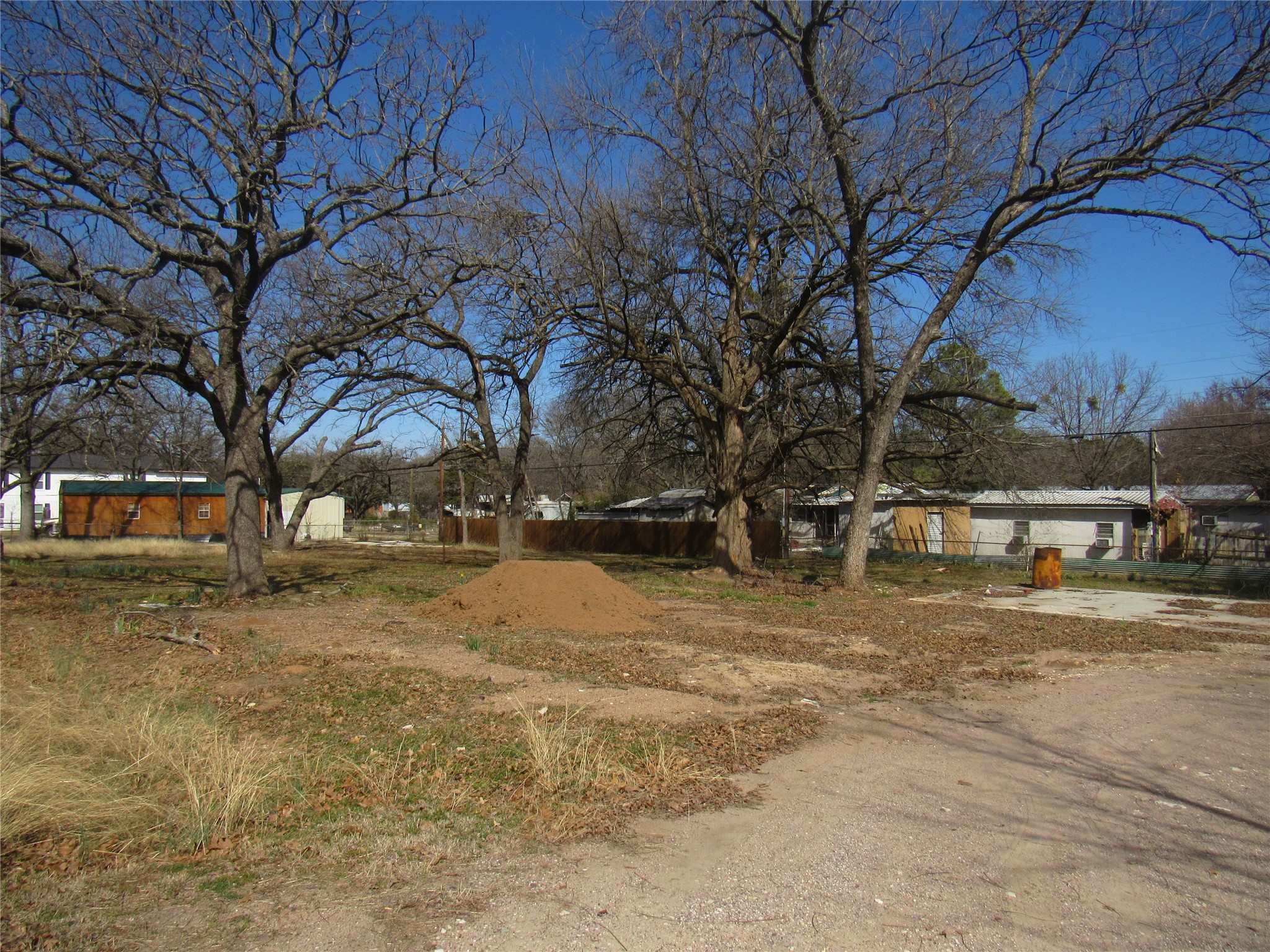 58 88 Ivanhoe Drive Gordonville TX 76245