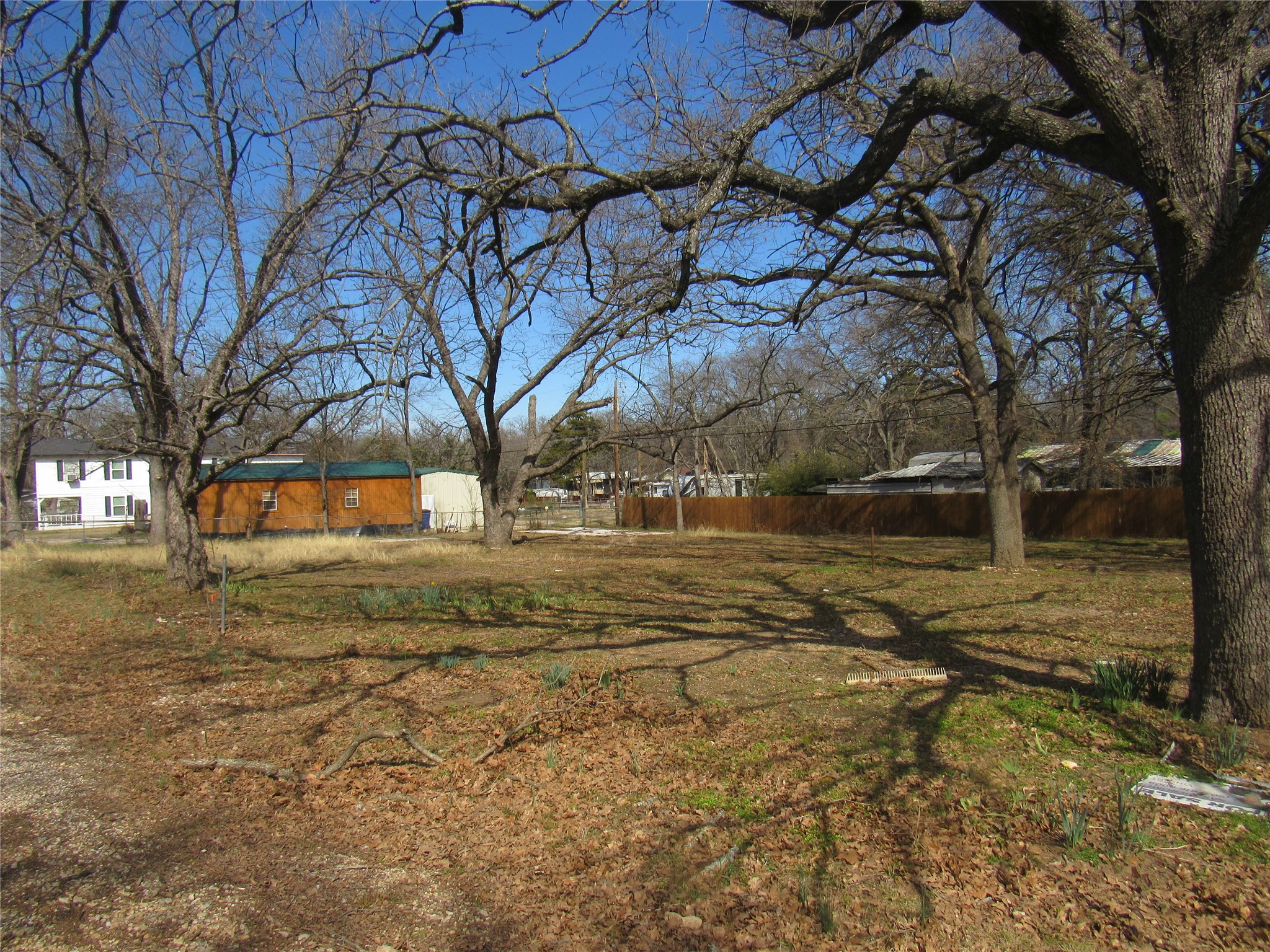 58 88 Ivanhoe Drive Gordonville TX 76245