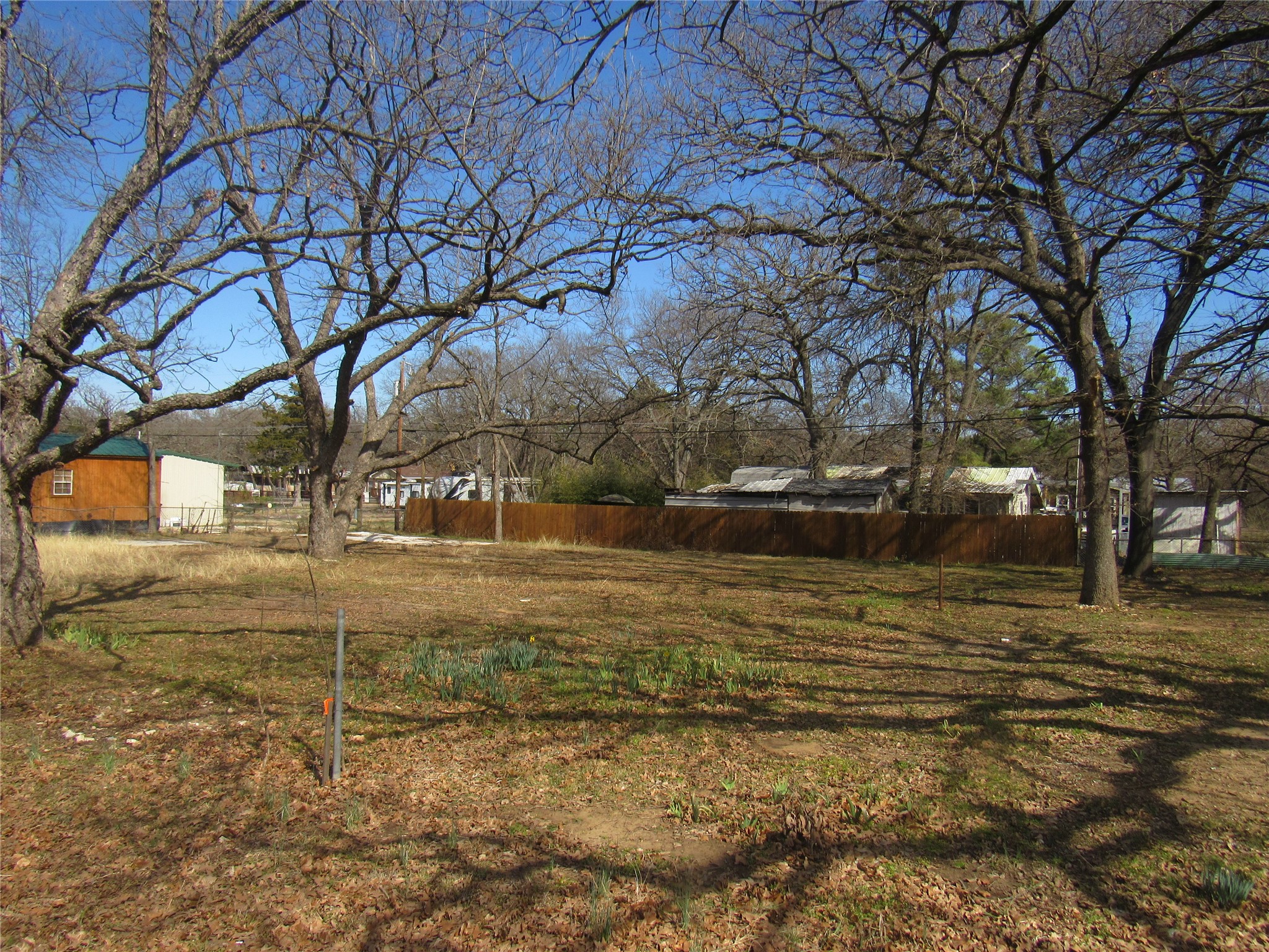58 88 Ivanhoe Drive Gordonville TX 76245