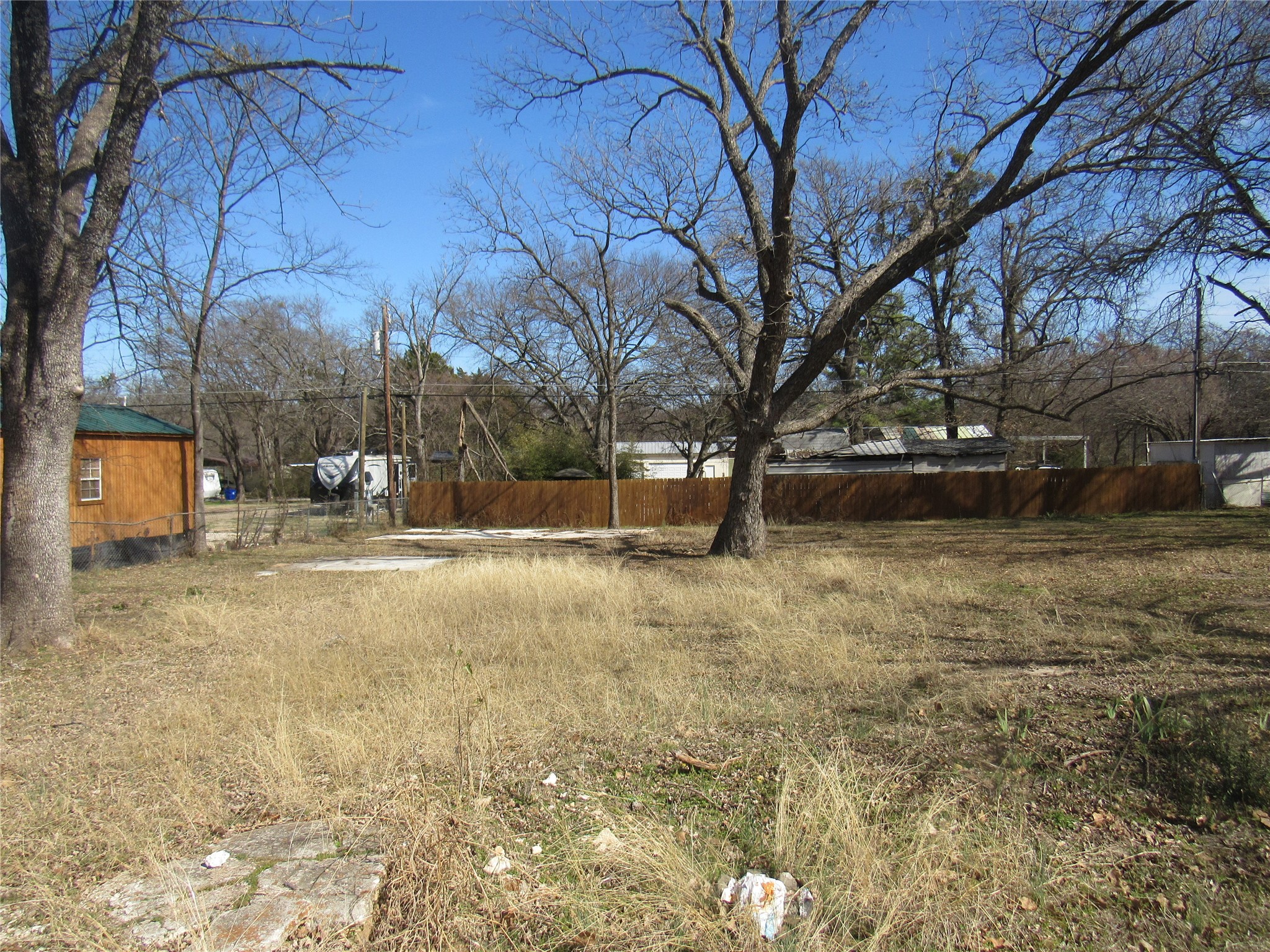 58 88 Ivanhoe Drive Gordonville TX 76245