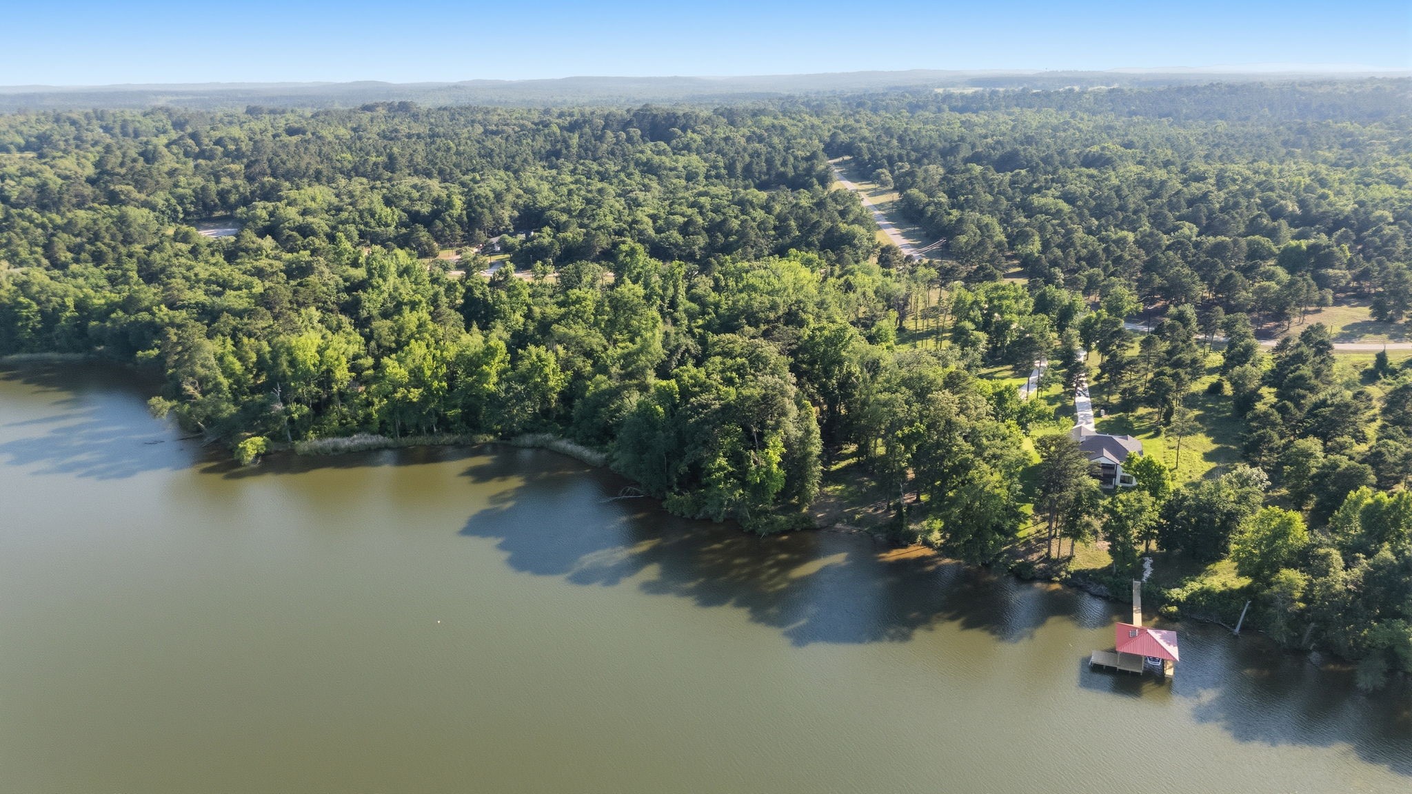3132 Shadow Pine Drive Larue TX 75770